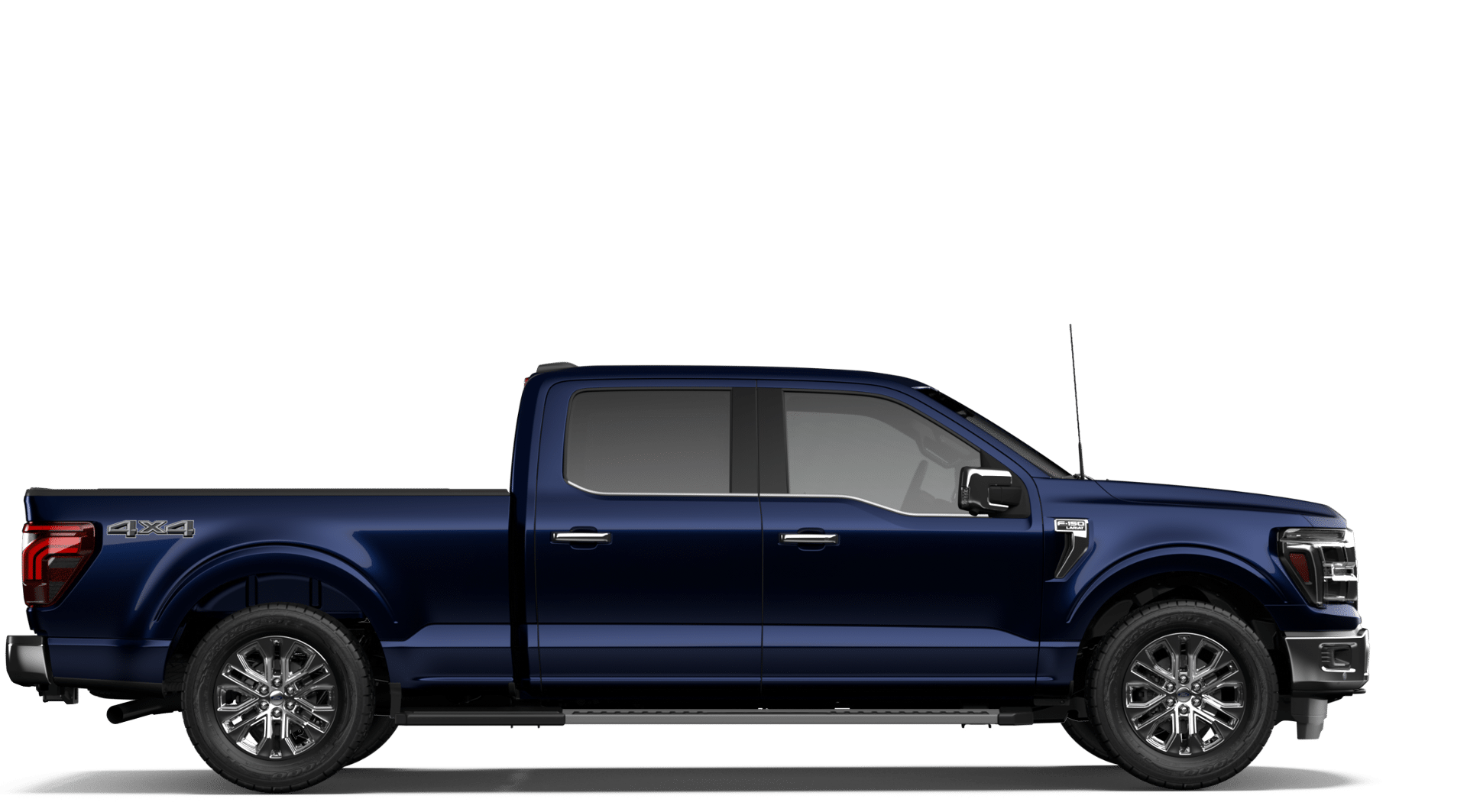 2026 Ford F-150® External Image 1